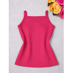 Blusa feminina Regata Pink