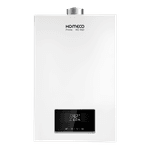 Aquecedor a Gás KO 16D Prime