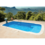 Piscina de Fibra 5 a 9 metros Fibratec