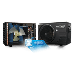 Bomba de calor inverter Kobc 100QC