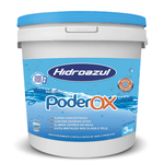 Poder OX 3kg Oxidante de piscinas