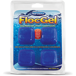 Floc gel 4 cubos