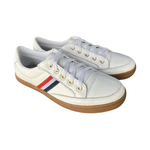 Sapatênis Feminino Casual Confortável Dia A Dia Moda Urbana