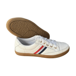 Sapatênis Feminino Casual Confortável Dia A Dia Moda Urbana
