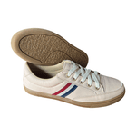 Sapatênis Feminino Casual Confortável Dia A Dia Moda Urbana