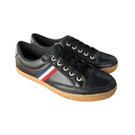Sapatênis Feminino Casual Confortável Dia A Dia Moda Urbana