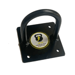Suporte Saco Pancada, TRX e Corda Naval Parede Teto - JFIT