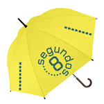 Guarda Chuva 8 Segundos - Amarelo