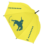 Guarda Chuva 8 Segundos - Amarelo