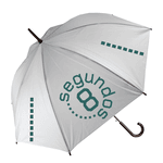 Guarda Chuva 8 Segundos - Branco