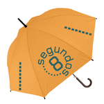 Guarda Chuva 8 Segundos - Laranja