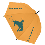 Guarda Chuva 8 Segundos - Laranja