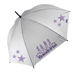 Guarda Chuva Boiadeiras - Branco