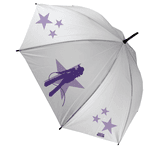 Guarda Chuva Boiadeiras - Branco