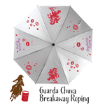 Guarda Chuva Breakaway - Branco