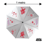 Guarda Chuva Breakaway - Branco