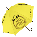 Guarda Chuva Rodeios - Amarelo