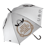 Guarda Chuva Rodeios - Branco