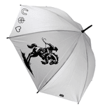 Guarda Chuva Rodeios - Branco