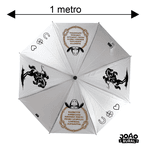 Guarda Chuva Rodeios - Branco