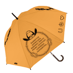 Guarda Chuva Rodeios - Laranja