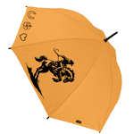 Guarda Chuva Rodeios - Laranja