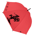 Guarda Chuva Rodeios - Vermelho