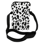 Porta Celular Shouder Bag Vaca