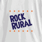 Camiseta Rock Rural Branca