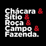 Camiseta Rural Preta