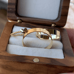 Alianças de Casamento Roraima 3mm