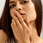 Aliança Individual 1,5mm em Ouro e Casamento Goiânia