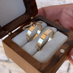 Alianças de Casamento Roraima 3mm