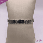 Pulseira Silver Love