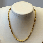 Colar Fio de Ouro