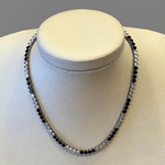 Colar Mystic Black