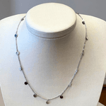 Colar Silver Shine