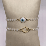 Pulseira Olho da Sorte