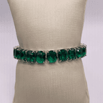 Pulseira Green Shine