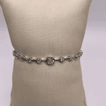 Pulseira Aura Silver