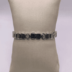 Pulseira Silver Love