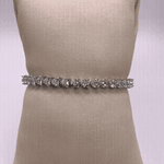 Pulseira Amor Reluzente