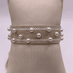 Pulseira Trama Chic