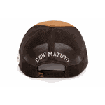 Boné Don Agro - O Orgulho do Campo em Alto Relevo | Don Matuto