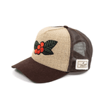 Boné Don Café - Tradição, Cultura e Estilo em Cada Detalhe | Don Matuto