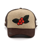 Boné Don Café - Tradição, Cultura e Estilo em Cada Detalhe | Don Matuto