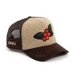 Boné Don Café - Tradição, Cultura e Estilo em Cada Detalhe | Don Matuto