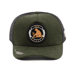 Boné Don Campeiro - O Verdadeiro Boné do Homem do Campo | Don Matuto