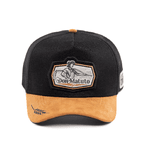 Boné Don Classic - O Estilo Atemporal do Homem | Don Matuto