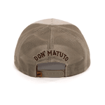 Boné Don Sol - O Branco da Elegância | Don Matuto